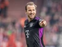 大胜莱比锡完美收官，拜仁本赛季再创佳绩，4次德甲单场至少进5球！