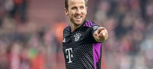 大胜莱比锡完美收官，拜仁本赛季再创佳绩，4次德甲单场至少进5球！