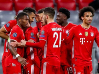 拜仁VS莱比锡前瞻，南大王近11年年度收官战全胜，莱比锡能否打破魔咒？