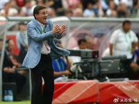 期待美加墨相见！国足主帅伊万，中国队的确有机会直通世界杯赛场