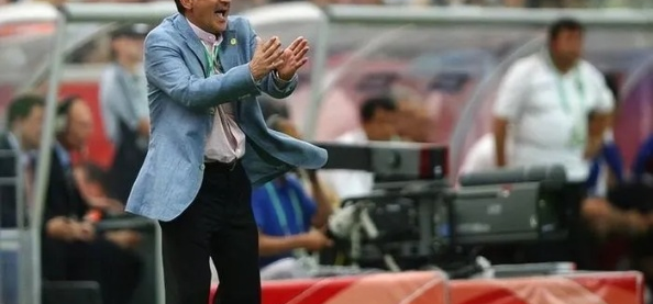 期待美加墨相见！国足主帅伊万，中国队的确有机会直通世界杯赛场