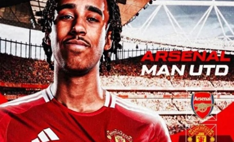 阿莫林，曼联目标是夺英超冠军！需要多久？我不知道！