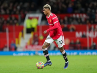 约克，拉什福德本该巅峰却惊人衰退，这警醒所有人足球有内在规律