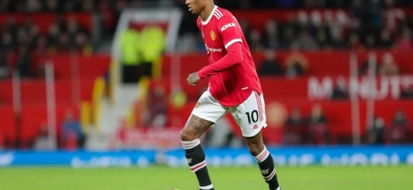 约克，拉什福德本该巅峰却惊人衰退，这警醒所有人足球有内在规律