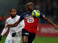 队报揭秘，奥斯梅恩昔日7000万欧元高价卖出，里尔却仅获700万欧元收益之谜