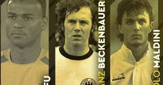 队报盘点25年自由球员风云录，C罗、萨拉赫与诺伊尔领衔，足球巨星们的自由市场传奇