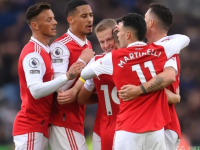 英联杯激战正酣，阿森纳与纽卡对决战报解析