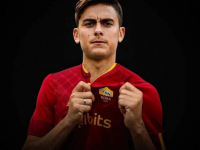 实力大涨！迪巴拉与什克里尼亚尔，双星闪耀有望加盟加拉塔萨雷冬窗大交易