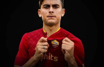 实力大涨！迪巴拉与什克里尼亚尔，双星闪耀有望加盟加拉塔萨雷冬窗大交易