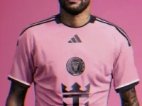 内马尔宣布加盟迈阿密国际，足球巨星明夏开启美国新篇章