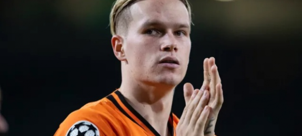 兴奋剂检测呈阳性！23岁天才球星穆德里克面临4年禁赛，职业生涯或因此遭受重创