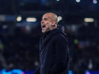 德天空曝瓜迪奥拉未考虑辞职，曼城若持续低迷不排除提前离任可能