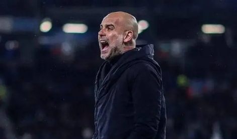 德天空曝瓜迪奥拉未考虑辞职，曼城若持续低迷不排除提前离任可能