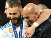 36岁本泽马考虑本赛季结束后退役，已同意回归皇马担任大使，传奇前锋的告别与新的征程