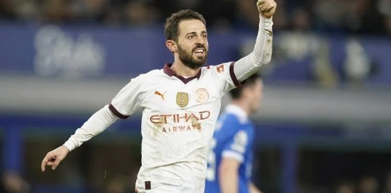 B席的挣扎，现在的表现还不足以达到曼城标准，我们罪有应得