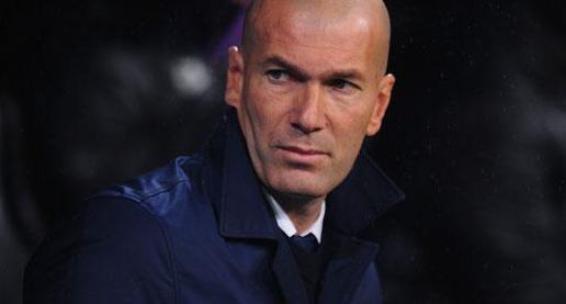 这是愚忠还是偏爱？西媒热议齐达内坚守法国或皇马帅位，其他免谈的坚定立场