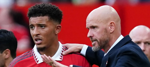 桑乔，马雷斯卡在球队中的话语权无与伦比，全体球员对他深信不疑