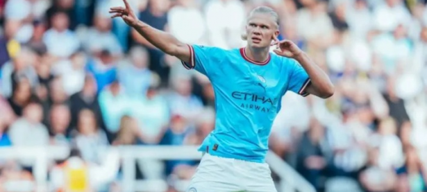 西媒爆哈兰德叫停与曼城续约，糟糕战绩成转折点，重新思考未来之路