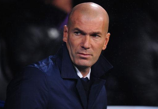 这是愚忠还是偏爱？西媒热议齐达内坚守法国或皇马帅位，其他免谈的坚定立场