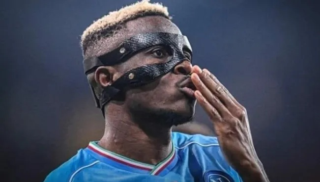 意媒曝巴黎与曼联争购奥斯梅恩，希望转会折扣；那不勒斯瞄准杜兰，转会市场风云再起