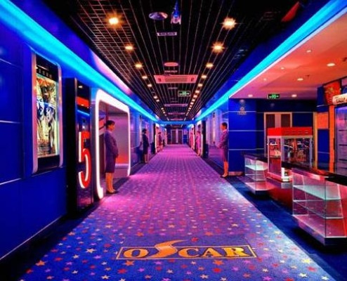 奥斯卡影城盛大回归圣保罗，携手合作再续十年辉煌！