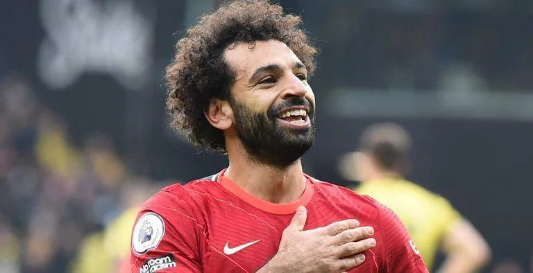 萨拉赫下家指数大揭秘,沙特领衔,巴黎紧随其后,皇马意外跻身前三! 萨拉赫下家指数大揭秘,沙特领衔,巴黎紧随其后,皇马意外跻身前三!