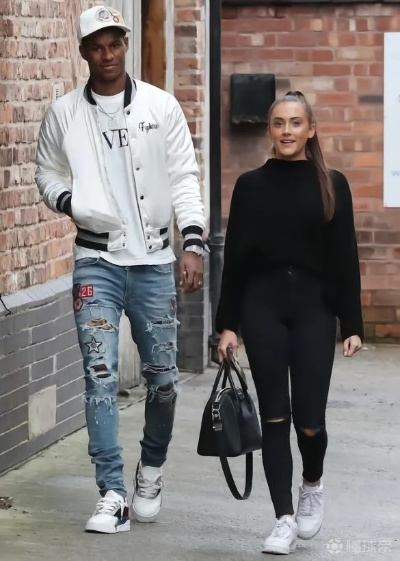 太阳报曝拉什福德新恋情告急，新女友疑其不认真，决定分手