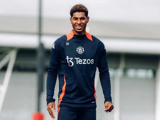 若拉什福德表态愿赴沙特,至少三家欧洲豪门将展开疯狂争夺战! 若拉什福德表态愿赴沙特,至少三家欧洲豪门将展开疯狂争夺战!