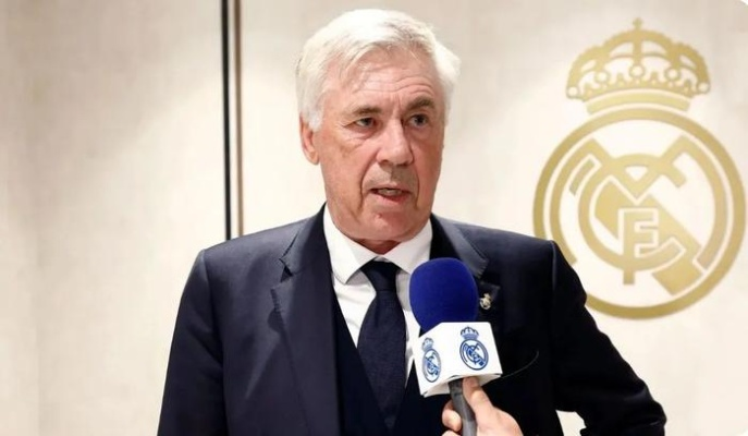 的确是天作之合！安切洛蒂21年后重返皇马，皆因一次意外而产生