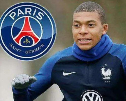 姆巴佩律师揭露巴黎圣日耳曼巨额欠款真相，5500万欧元中3000万为税款问题