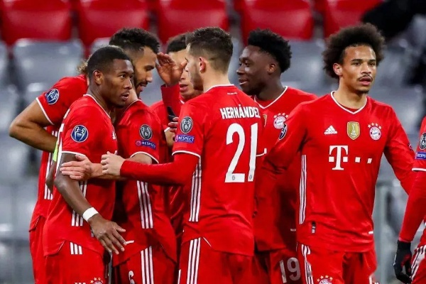 拜仁VS莱比锡前瞻，南大王近11年年度收官战全胜，莱比锡能否打破魔咒？