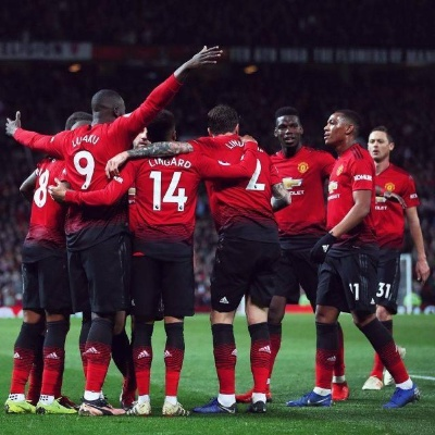 英超第二，曼联的复兴之路