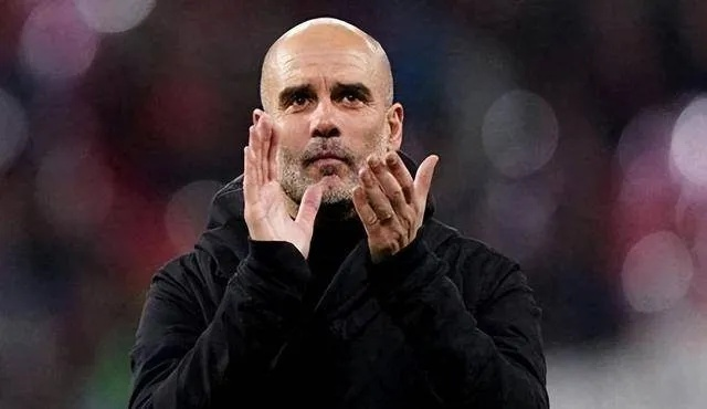 英媒爆料，曼城冬窗豪掷重金，瓜迪奥拉全面开启球队重建大幕