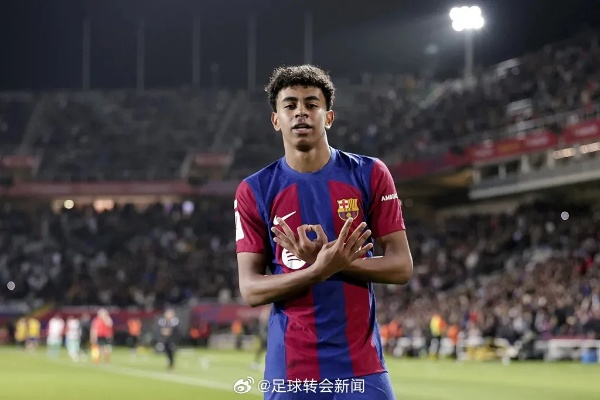 这很巴萨！西媒曝亚马尔深知困境，明年将重启合约谈判