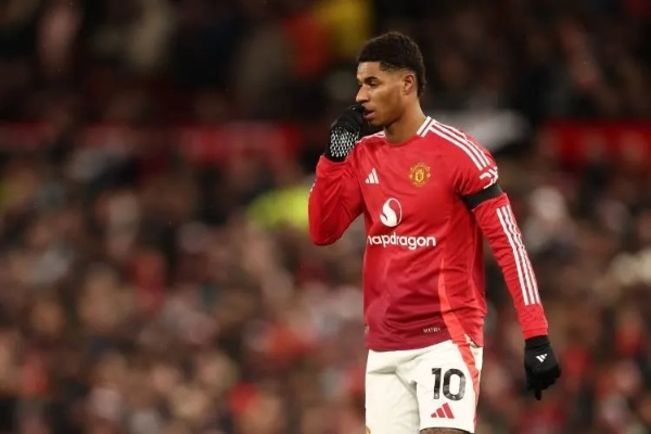 英媒曝巴萨拜仁争相租借拉什福德，球员本人却对沙特联赛不感兴趣