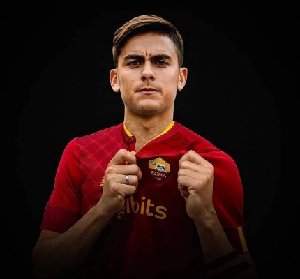 实力大涨！迪巴拉与什克里尼亚尔，双星闪耀有望加盟加拉塔萨雷冬窗大交易