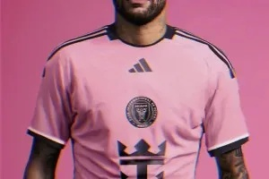 内马尔宣布加盟迈阿密国际，足球巨星明夏开启美国新篇章