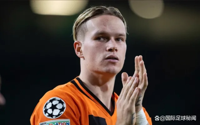 兴奋剂检测呈阳性！23岁天才球星穆德里克面临4年禁赛，职业生涯或因此遭受重创