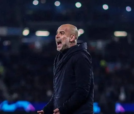 德天空曝瓜迪奥拉未考虑辞职，曼城若持续低迷不排除提前离任可能