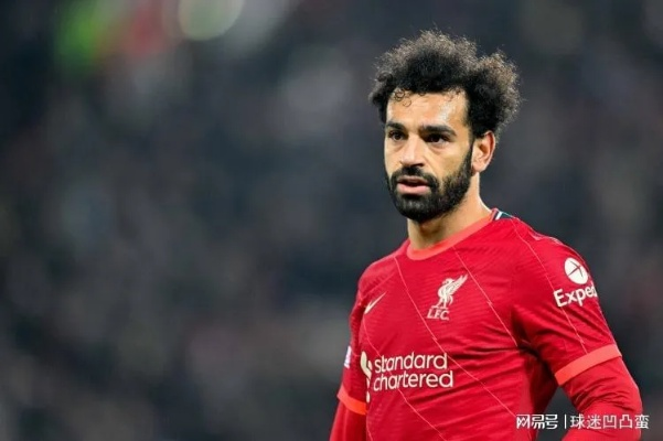 前埃及国脚揭秘，萨拉赫如何用实力为利物浦施压，无他红军难领跑英超