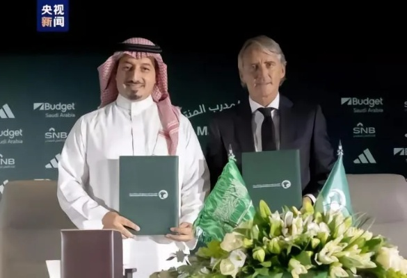 沙特联CEO雄心勃勃，2030年前跻身世界前十联赛，再向世界前五发起冲击