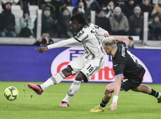 尤文图斯难逃免签托马斯命运，球员或明夏加盟沙特联赛开启新篇章