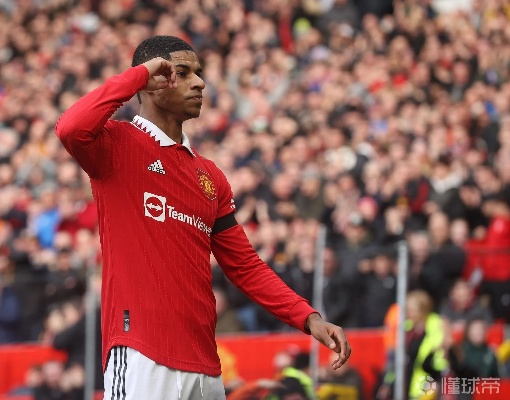 曼联球迷的心声，卡拉格直言，曼联想夺冠，拉什福德或成绊脚石？