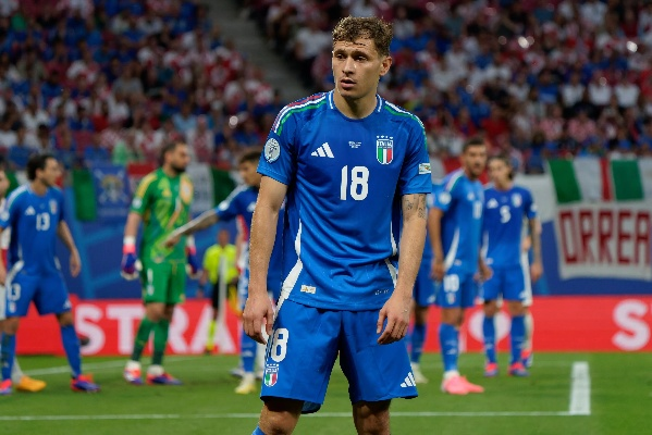 听起来很心酸!巴雷拉,对我而言,能参加世界杯就是梦想了 听起来很心酸!巴雷拉,对我而言,能参加世界杯就是梦想了