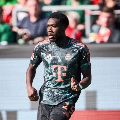 皇马诚意不足,戴维斯转会疑云重重,或将放弃转投拜仁,完成续约承诺 皇马诚意不足,戴维斯转会疑云重重,或将放弃转投拜仁,完成续约承诺