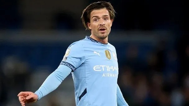 格拉利什进球荒持续,曼城锋线危机显现,44场无进球,球队何去何从? 格拉利什进球荒持续,曼城锋线危机显现,44场无进球,球队何去何从?