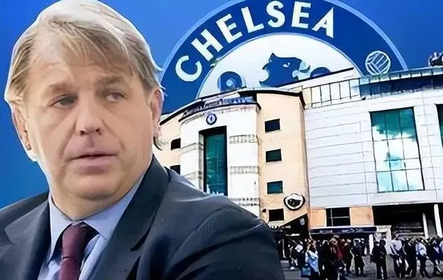 英媒爆料,切尔西老板伯利有意收购每日电讯报,开始插手舆论界? 英媒爆料,切尔西老板伯利有意收购每日电讯报,开始插手舆论界?