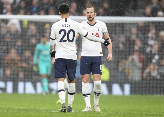 紧急提醒！凯恩伤势恢复缓慢，赶紧为热刺寻购替补前锋