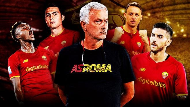 当初就不该解雇穆里尼奥！意媒，罗马有意邀请阿莱格里成为新帅，力图重塑辉煌