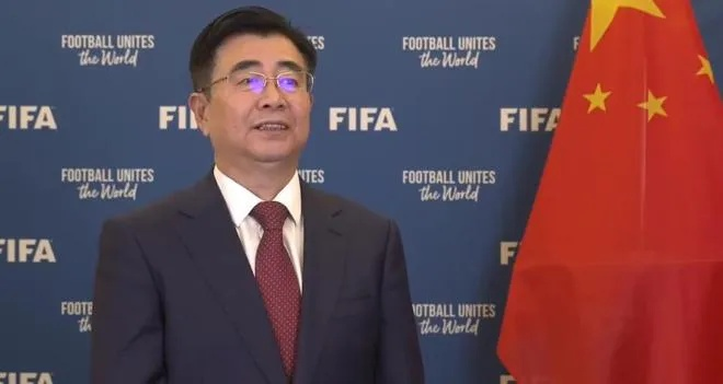 足协主席宋凯深入各地青少年梯队调研,助力青少年足球发展 足协主席宋凯深入各地青少年梯队调研,助力青少年足球发展